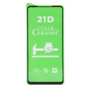 گلس Ceramic مدل matte مناسب انواع گوشی موبایل