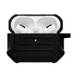 کاور ایرپاد 3 برند اسپیگن مدل Spigen TOUGH ARMOR Case Airpods 2021