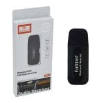 گیرنده بلوتوثی موزیک ارلدام مدل M22