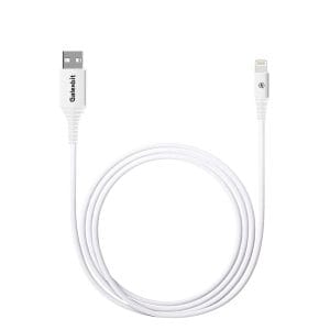 کابل شارژ و انتقال داده USB به Lightning گلکسبیت (گارانتی دار)
