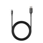 کابل شارژ و انتقال داده USB به MICROUSB گلکسبیت (گارانتی دار)