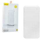 پاوربانک موسوری MOSSORY مدل BP-01 ظرفیت 10000mAh