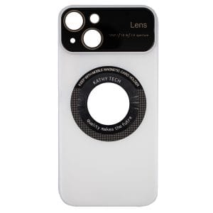 قاب مگ سیف مدل PC Lens MagSafe مناسب انواع گوشی موبایل آیفون - تصویر 2