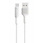 کابل تبدیل USB به MicroUSB بروفون مدل BX1