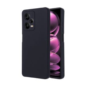 قاب سیلیکونی اورجینال Xiaomi