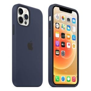 قاب سیلیکونی اورجینال iPhone