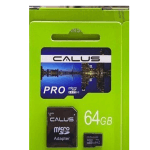 رم 64 گیگابایتی calus (گارانتی مادام العمر)