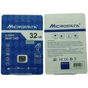 مموری 32 گیگابایت Microdata (گارانتی مادام العمر)