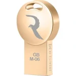 فلش مموری Reewox مدل M-06 ظرفیت 16 گیگابایت (5 سال گارانتی)