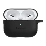 کاور سیلیکون Spigen مناسب برای AirPods Pro 2