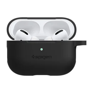 کاور سیلیکون Spigen مناسب برای AirPods Pro 2