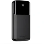 پاوربانک سوپر فست شارژ TRANYOO مدل T-D09 ظرفیت 20000MAH (با گارانتی)
