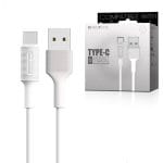کابل تبدیل USB به Type-C بروفون مدل BX1