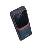پاوربانک سوپر فست شارژ 60W ایکس کین مدل XK-PB209 ظرفیت 10000MAH