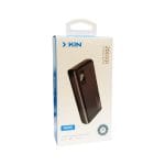 پاوربانک فست شارژ 22.5W ایکس کین مدل XK-PB209 ظرفیت 20000MAH