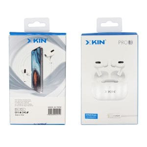 ایرپاد بلوتوثی Xkin مدل XK-TWS05 PRO 3