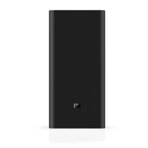 پاوربانک فست شارژ شیائومی مدل Mi 50w ظرفیت 20000 میلی آمپر ساعت