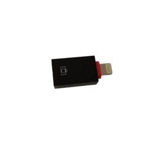 مبدل OTG USB به تایپ سی اورجینال مدل SX-56 اکستندر