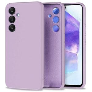 قاب سیلیکونی اورجینال Samsung