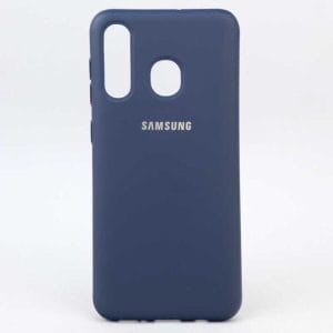قاب سیلیکونی اورجینال Samsung