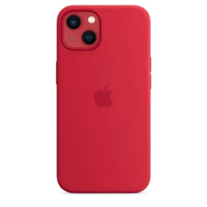 قاب سیلیکونی اورجینال iPhone - تصویر 3