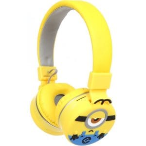 هدفون فانتزی طرح Minions