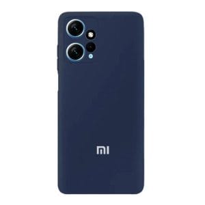 قاب سیلیکونی اورجینال Xiaomi - تصویر 3
