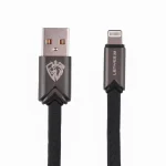 کابل تبدیل کنفی فست شارژ USB3.0 به Lightning لنیز مدل LC-983i