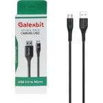 کابل شارژ کنفی میکرو برند GALEXBIT