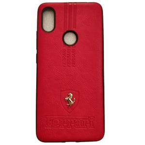 گارد Ferrari مناسب برای گوشی موبایل شیائومی