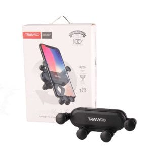 پایه نگهدارنده گوشی موبایل برند TRANYOO مدل T-Z12