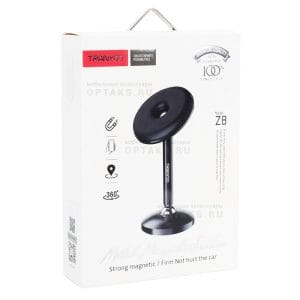 پایه نگهدارنده گوشی موبایل برند TRANYOO مدل T-Z8