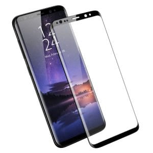 محافظ صفحه نمایش موبایل های اِیج سامسونگ فول چسب