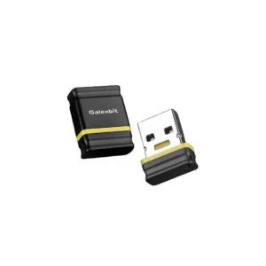 فلش مموری GALEXBIT مدل M3 ظرفیت 16 گیگابایت - تصویر 2