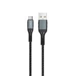 کابل شارژ کنفی تایپ سی برند ULTRASUR مدل C15C