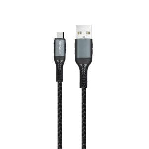 کابل شارژ کنفی تایپ سی برند ULTRASUR مدل C15C
