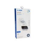 پاوربانک وایرلس ایکس کین مدل XK-PB202 ظرفیت 10000MAH