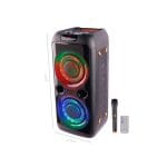 اسپیکر بلوتوثی قابل حمل royal sound مدل RS-D30