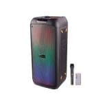 اسپیکر بلوتوثی قابل حمل royal sound مدل RS-D31