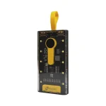 پاور بانک MAZARES مدل 10000mAh) PB-2)
