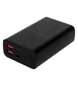 پاوربانک UltraSUR 22.5W 20000mAh مدل +U-P8 - تصویر 2