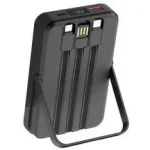 پاوربانک وایرلس اولتراسور مدل U-PW5