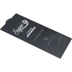 گلس گوشی سامسونگ اولترا Galaxy S25 مدل Super D