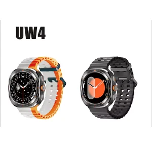 ساعت هوشمند اولترا سامسونگی اولتراسور مدل U-W4