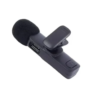 ست میکروفون یقه ای مدل ترانیو T-MC19 - تصویر 2