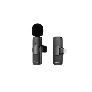 ست میکروفون یقه ای مدل ترانیو T_MC19