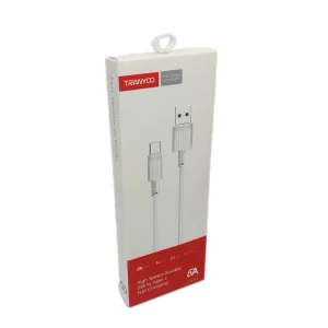 کابل سیلیکونی ترانیو مدل S13C