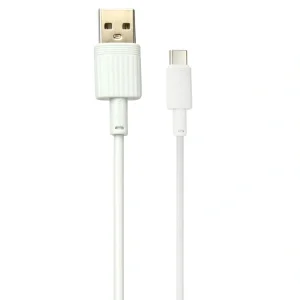 کابل شارژر Type-C به USB ترانیو مدل S13-C - تصویر 2